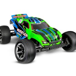 Rustler 2WD XL-5