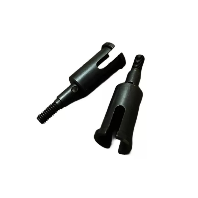 Serpent # 801315 Wheelaxle Rear Impulse
