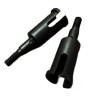 Serpent # 801315 Wheelaxle Rear Impulse