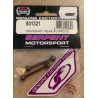 Serpent # 801321 – Driveshaft Front Ipu Pro