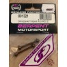 Serpent # 801321 – Driveshaft Front Ipu Pro