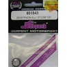 Serpent # 801543 – Gear Pinion