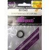 Serpent # 801545 – Gear Pinion