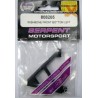 Serpent # 808205 – Wishbone Front Bottom Left
