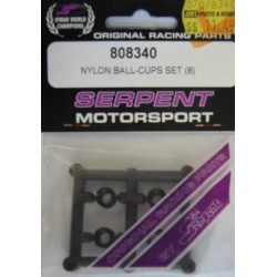 Serpent # 808340 – Nylon Ball – Cups Set