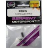 Serpent # 808346 – Pivot Balls