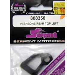 Serpent # 808356 – Wishbone