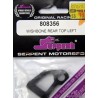 Serpent # 808356 – Wishbone
