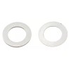 Serpent #909519 Centax Ii Shims 5x10x0.1(2)+0.3 (1) For Ser