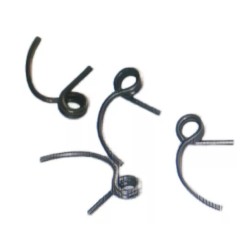 Serpent 6518 Clutch Springs (4)
