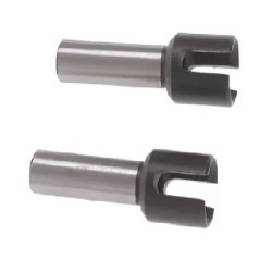 Serpent 801243 Adaptor Front Driveshaft