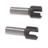 Serpent 801243 Adaptor Front Driveshaft
