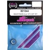 Serpent 801544 Pinion 14t 1st