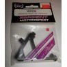 Serpent 808206 Arm Ant Lower Rx Wishbone Front Bottom Right