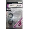 Serpent 808229 Pully/brida 24 T