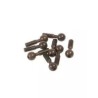 Serpent 808347 Pivot-ball 8.5mm Aluminium Coated (8)