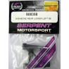 Serpent 808358 Wishbone Rear Lower Left 99