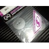 Serpent 9611 Brake Discs Metal (x2)
