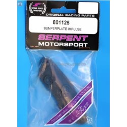 Serpent Bumper Plate Impulse No 801125