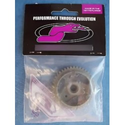 Serpent Motorsport 902444 Rare 2 Speed Gear 44t