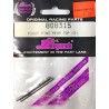 Serpent Racing 808315 Pivote Pasadores Pt # Parte Superior T