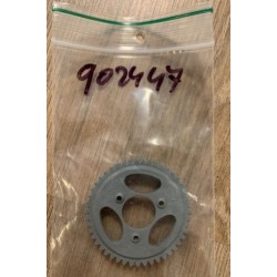 Speed Gear 47t-Engranaje De Velocidad