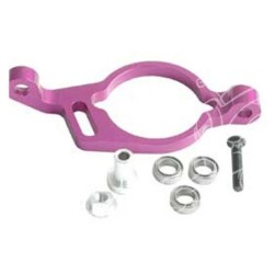 Stiffner Alu Re+belt Tensioner-Tensor De Correa De Aluminio
