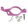 Stiffner Alu Re+belt Tensioner-Tensor De Correa De Aluminio
