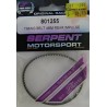 Timing Belt 4mm Rear Impulse