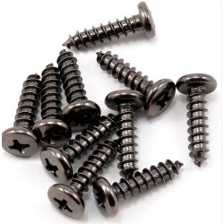 Tornillo Para Chassis Carro Control Remoto Serpent 3.5×13