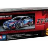 TT02 SUBARU WRX STI