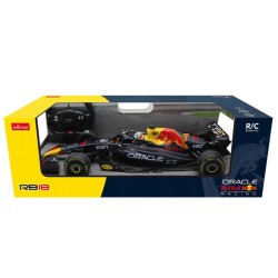 Carro Control Remoto Rb18
