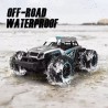 Carro Radio Control Todo Terreno 4×4 Alta Velocidad Stunt