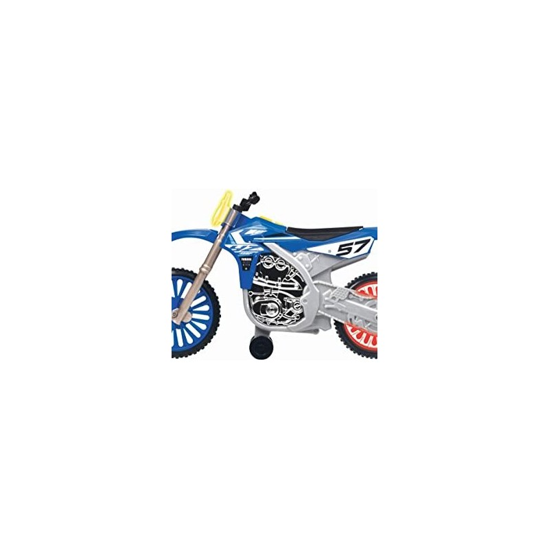 Dickie Toys Yamaha