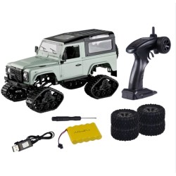 Hobby Grade Rock Crawler Sunnimix