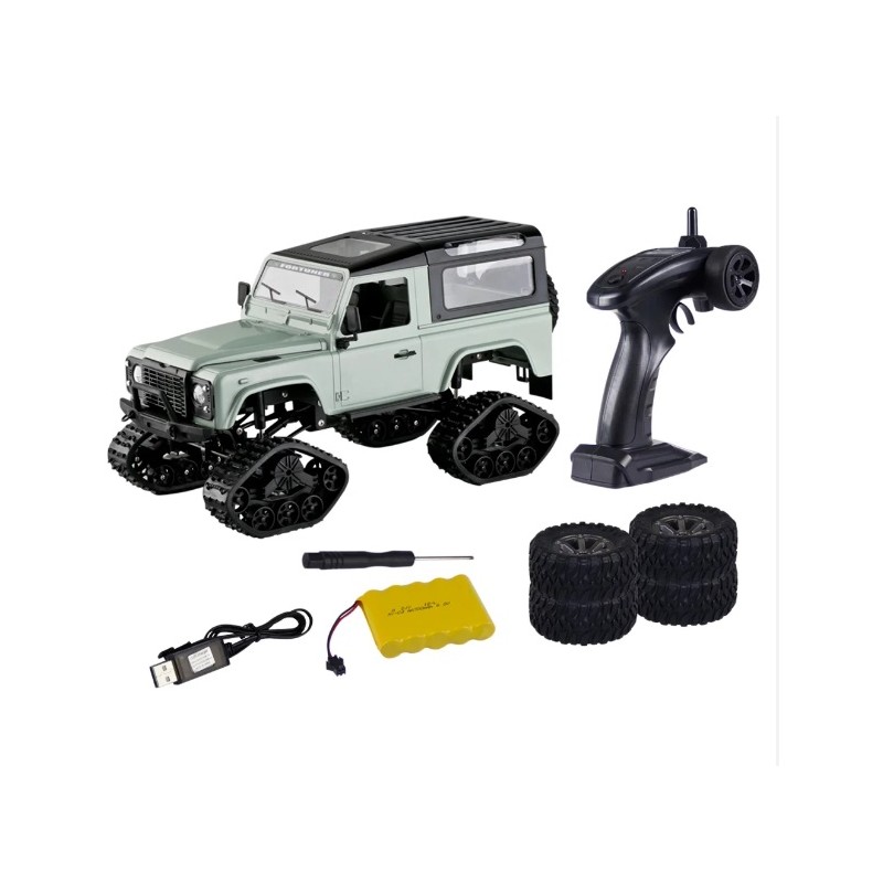 Hobby Grade Rock Crawler Sunnimix