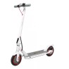 Honey Whale Negro E9 Pro Scooter Eléctrico Plegable Adultos 32 Km/h