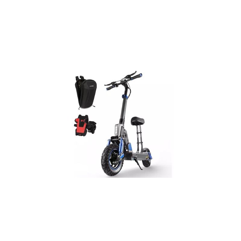 HONEYWHALE C1 Scooter Eléctrico 45km/h