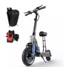 HONEYWHALE C1 Scooter Eléctrico 45km/h