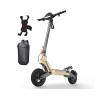 HONEYWHALE H2 Scooter Eléctrico Plegable para Adultos