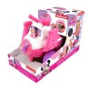 Kiddieland Avion montable de Minnie de Actividades con Luces y Sonidos
