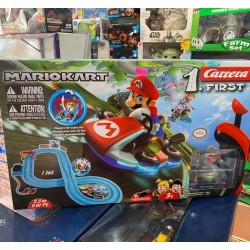 MarioKart Carrera 1.Firs Pista