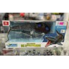 RADIO CONTROL MOSASAURUS FLOTA EN EL AGUA
