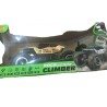 ROCK CLIMBER