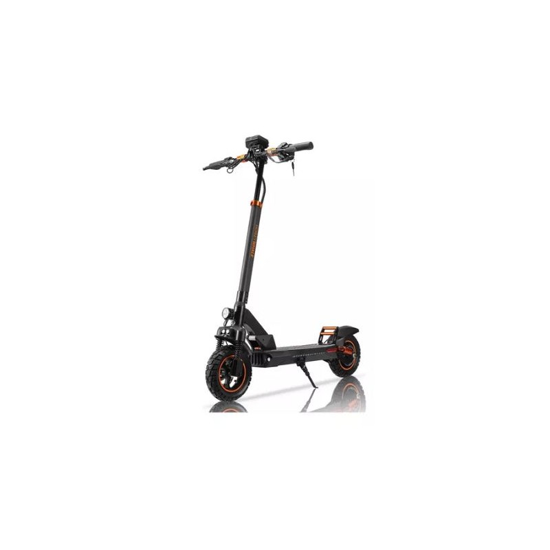 Scooter Eléctrico Plegable Con Asiento 600w Honey Whale M4