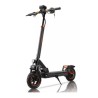 Scooter Eléctrico Plegable Con Asiento 600w Honey Whale M4