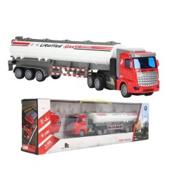 Semirremolque Con Control Remoto