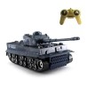 Tanque Militar Tiger Control Remoto War Tank Escala