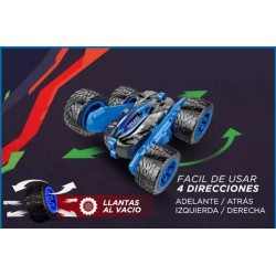 Tipcart Stunt 360 Coche Teledirigido