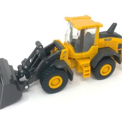 Volvo L60H Wheel Loader